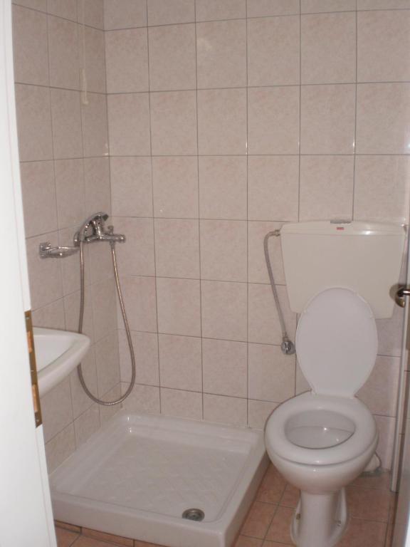 Korinós Hotel Thermaikos מראה חיצוני תמונה