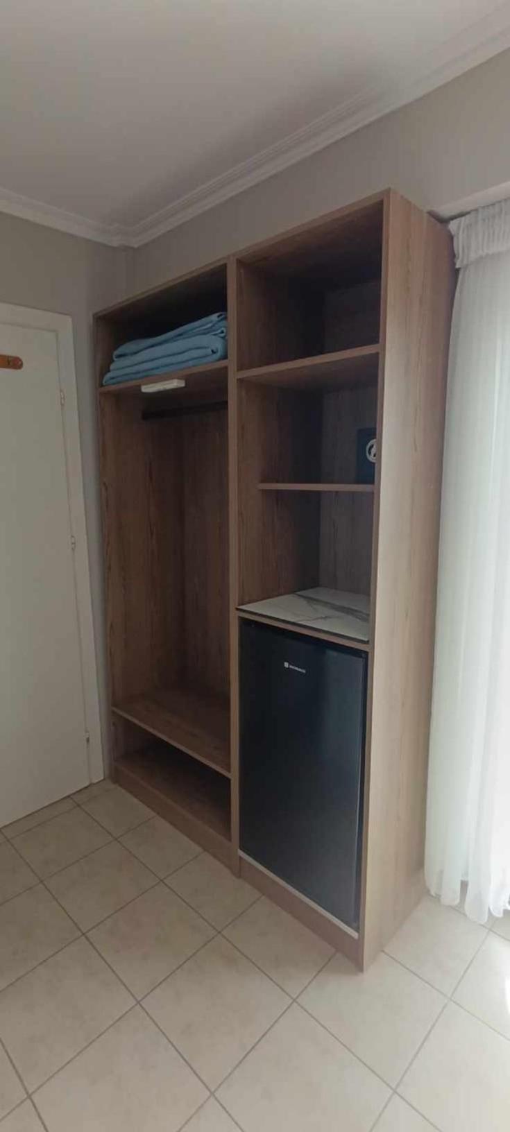 Korinós Hotel Thermaikos מראה חיצוני תמונה